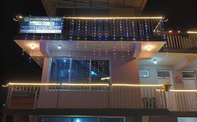 Mcleodganj Diaries Guesthouse